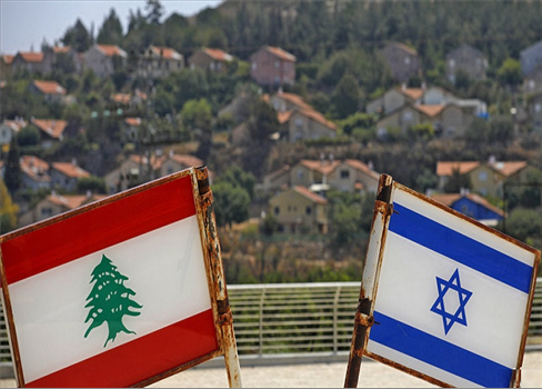 لبنان وإسرائيل يوقعان على اتفاق إطاري برعاية أمريكية