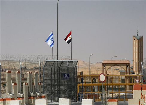 الاحتلال يعلن سيطرته الكاملة على محور فيلادلفيا