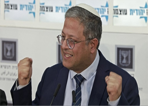 وزيران صهيونيان يدعوان لتهجير الفلسطينيين من غزة