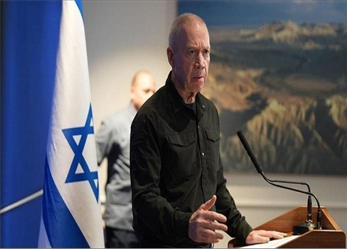غالانت: إسرائيل تحتاج إلى 10 آلاف جندي إضافي فورا ويجب تجنيد الحريديم