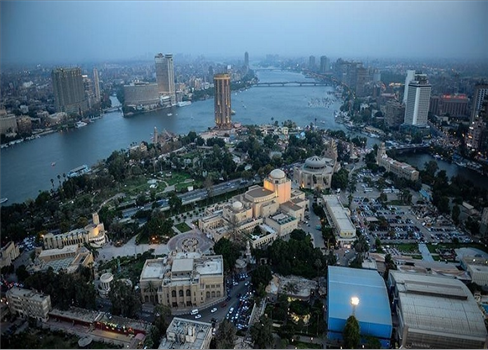 قوى سودانية تجتمع بالقاهرة للبحث عن مخرج للأزمة السودانية