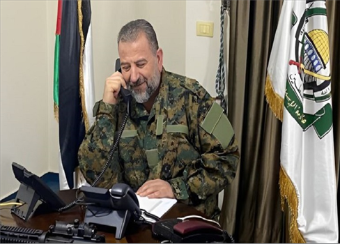 الاحتلال يغتال القيادي في حماس صالح العاروري بقصف جوي على بيروت