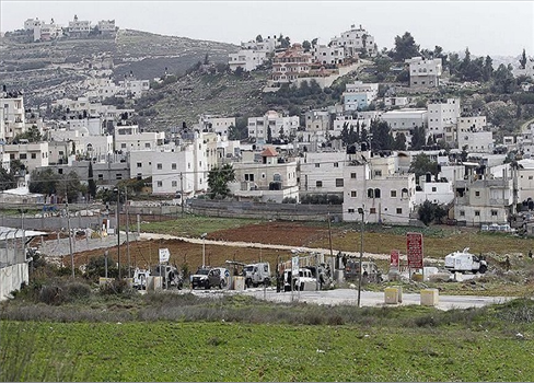 دولة الاحتلال الإسرائيلية تصادق على إنشاء مستوطنة جديدة بالجليل