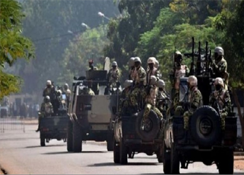 السنغال: سنرسل قوات للنيجر حال تدخل إكواس عسكريا