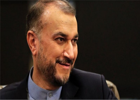 وزير الخارجية الإيراني: اجتماع اقتصادي ثلاثي بين طهران وأنقرة والرياض