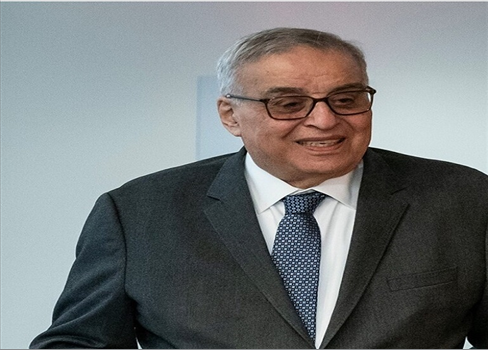 وزير خارجية لبنان: نصر الله وافق على وقف إطلاق النار قبل اغتياله