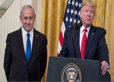 ترامب يحدد الأحد السادسة مساء موعدا نهائيا لتسليم حماس ردها النهائي