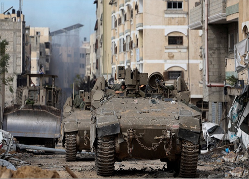 إعلام عبري: واشنطن تعتزم تشكيل اللجنة التي ستدير غزة قريباً