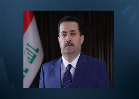 رئيس وزراء العراق: لا يمكن نزع سلاح الفصائل إلا بانسحاب أمريكا