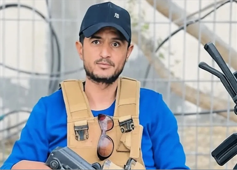 مقتل ياسر أبو شباب زعيم المليشيات المتعاونة مع إسرائيل في قطاع غزة