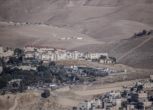 الصهاينة يستغلون الحرب على غزة ويصنعون طفرة بالنشاط الاستيطاني بالضفة 