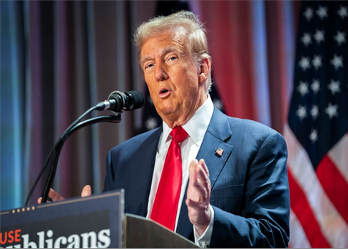 صحيفة: ترامب مصمم على تنفيذ صفقات كبرى في ولايته الثانية