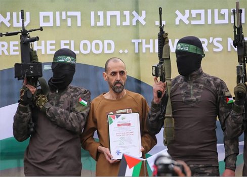 إدارة ترامب تجري محادثات سرية مباشرة مع حماس