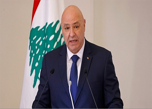 الرئيس اللبناني: حزب الله لا يمثل لبنان وإيران تستغلنا لمصالحها الخاصة