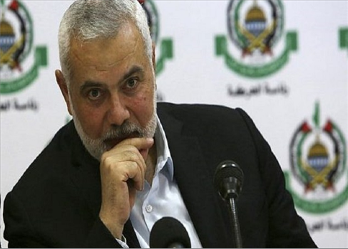 حماس: أبلغنا الوسطاء القطري والمصري بموافقتنا على مقترحهم بوقف إطلاق النار