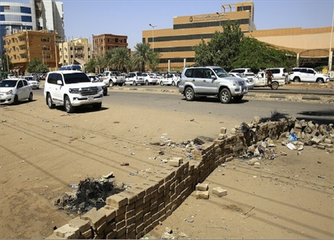 عودة المحادثات غير المباشرة بين الجيش السوداني والدعم السريع