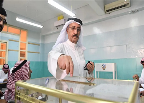 انطلاق انتخابات مجلس الأمة السابع عشر في الكويت