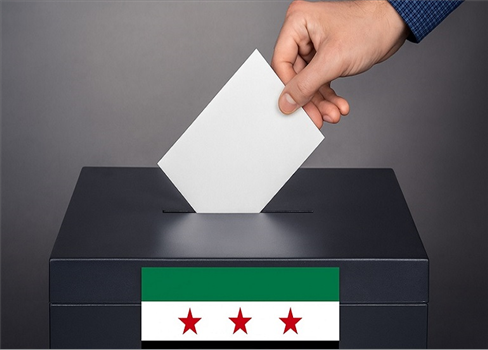 إعلان نتائج أول انتخابات لمجلس الشعب السوري منذ إسقاط الأسد