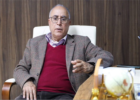 النواب الليبي ينتخب رئيساً جديدا خلفا لعقيلة الصالح