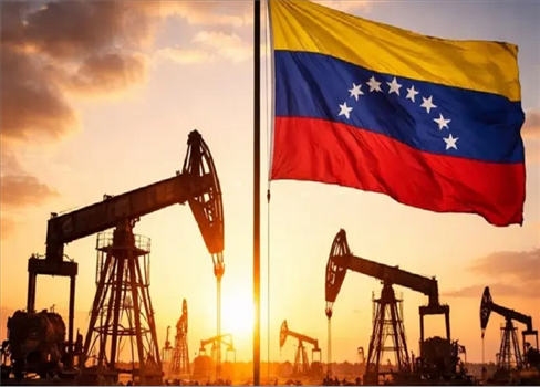 ترامب: فنزويلا ستسلم زهاء 50 مليون برميل من النفط إلى أمريكا