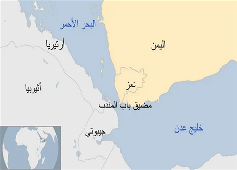 إيران تهدد: إذا خرج الأمر عن السيطرة فإن حلفاءنا سيغلون مضيق باب المندب