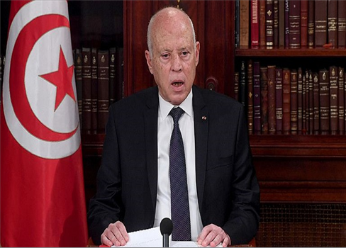 الهيئة العليا للانتخابات تعلن نتائج الانتخابات الرئاسية في تونس