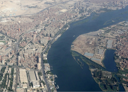 مصر تحمل إثيوبيا مسؤولية غرق أراضي طرح النهر نتيجة للإجراءات الأحادية التي اتخذتها