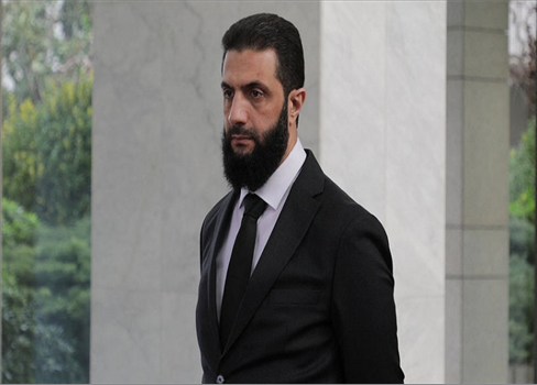  وزارة الإعلام السورية تنفي عقد اجتماعات بين أحمد الشرع ومسئولين إسرائيليين