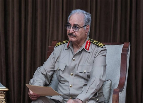 حفتر يحرك قواته جنوباً... وسلطات طرابلس تتأهب للرد