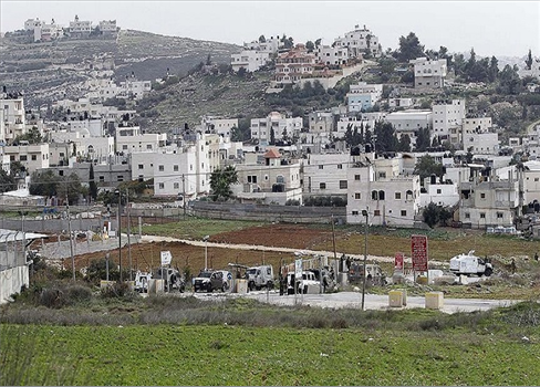 12 دولة غربية تعلن فرض  قيود على التجارة مع المستوطنات في الأراضي الفلسطينية المحتلة