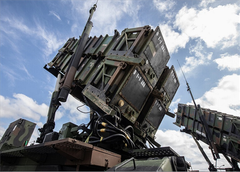 الولايات المتحدة تنشر منظومتي 