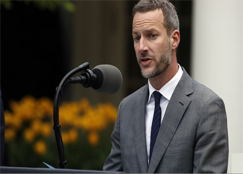 آدم بولر: التفاوض المباشر مع حماس كان مفيدًا جدا