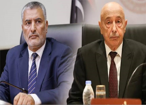 تركيا تستضيف عقيلة صالح ومحمد تكالة للتوافق حول إجراءات الانتخابات الليبية