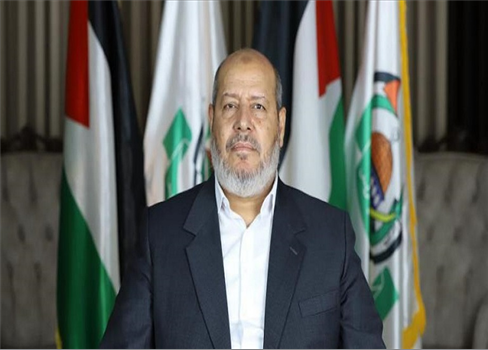 خليل الحية: تسلمنا ضمانات تؤكد انتهاء الحرب بشكل تام