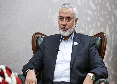 وفد من حماس يصل إلى مصر للاجتماع مع رئيس المخابرات المصرية