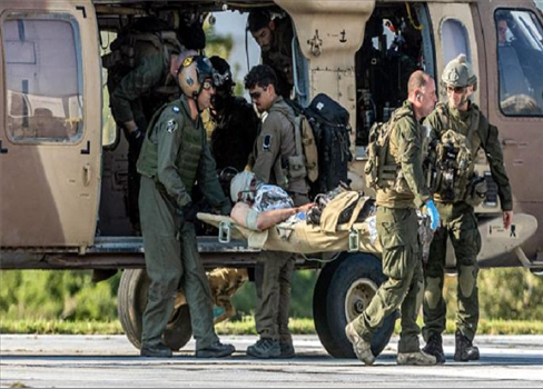 جيش الاحتلال يعترف بمقتل 3 من جنوده شمالي غزة