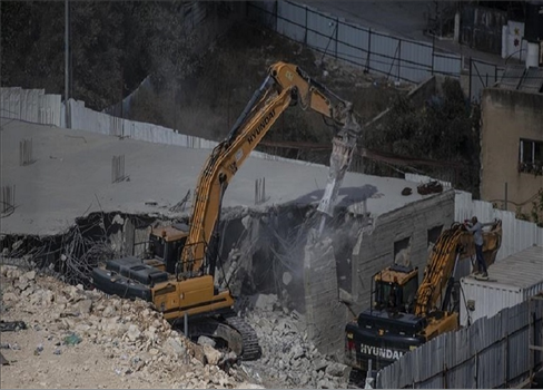 الخارجية الفلسطينية تحذر من انفجار الأوضاع في الضفة