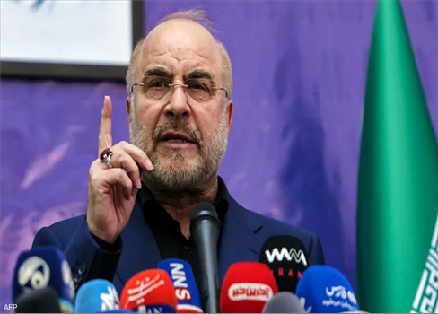 قاليباف يربط التفاوض مع واشنطن بوقف النار في لبنان وتحرير الأصول الإيرانية