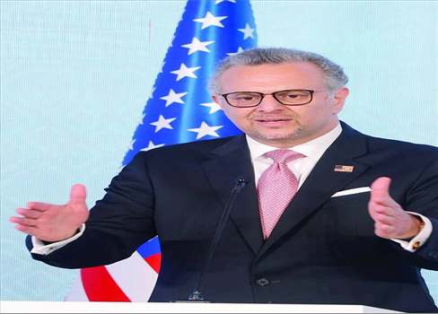 روسيا تحذر من خطة بولس الخاصة بالسودان وتكشف سبب غضب مصر والسعودية من مبعوث ترامب