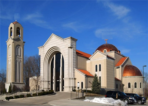 أبرشية نيويورك تسعى لتسوية 1300 دعوى لضحايا الاستغلال الجنسي