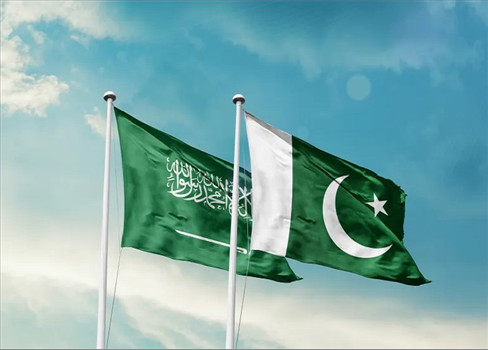 وصول قوة عسكرية باكستانية إلى السعودية في إطار اتفاقية الدفاع المشترك