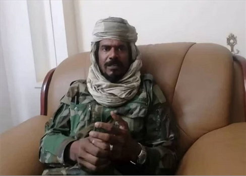 السودان.. القائد الميداني السافنا يعلن انشقاقه عن الدعم السريع