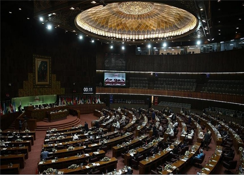 بيان للمقاومة الفلسطينية يدعو  لوقف الإبادة الجماعية في غزة