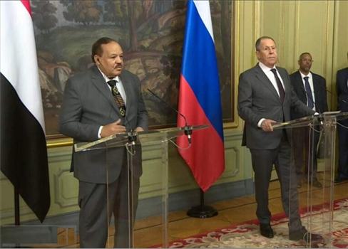 روسيا والسودان يتوصلان لاتفاق حول مشروع القاعدة البحرية