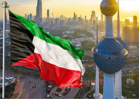 الكويت تعلن القبض على أربعة متسللين من الحرس الثوري الإيراني في جزيرة بوبيان