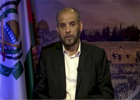 حماس تعلن مشاركتها في الانتخابات الفلسطينية ضمن ائتلاف وطني واسع