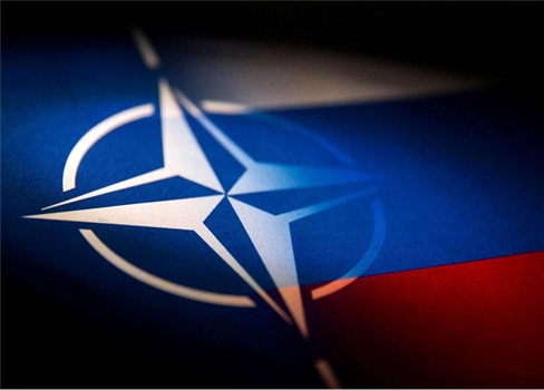الناتو ينقل طائرات استطلاع إلى رومانيا  لمراقبة روسيا