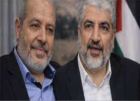 حماس تسعى لانتخاب أول رئيس لمكتبها السياسي منذ اغتيال السنوار