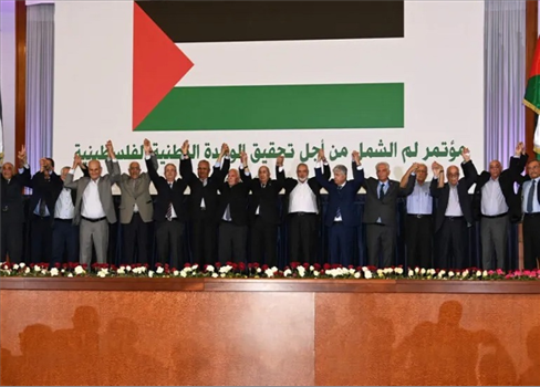 الفصائل الفلسطينية: لا اتفاق إلا بوقف العدوان وإدارة شؤون غزة شأن داخلي