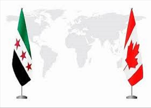 كندا تخفف العقوبات المفروضة على سوريا وتعيّن سفيرة في دمشق